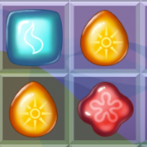 A Elemental Stones Crusher icon
