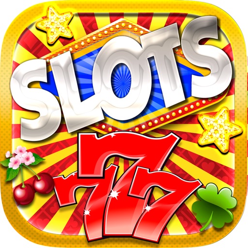 ````` 2016 ````` - A Big Pharaoh Vegas Casino SLOTS Game - FREE Slots Game icon