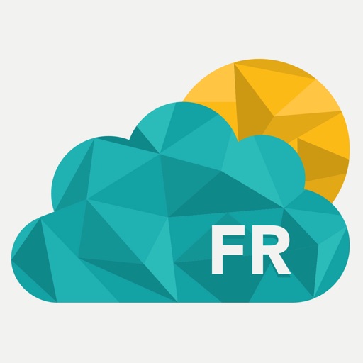France weather forecast, guide for travelers icon