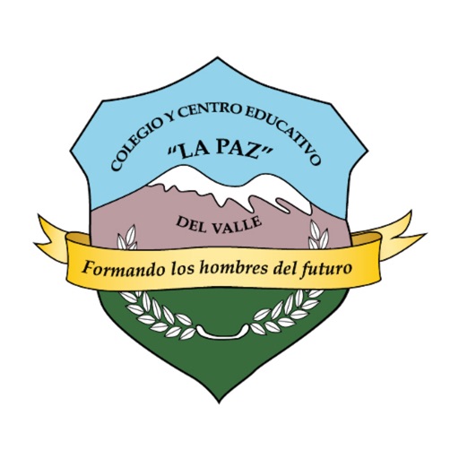 Colegio La Paz Del Valle icon