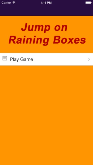 RainingBoxJump(圖3)-速報App