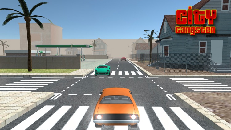 City Gangster screenshot-3