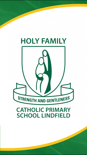 Holy Family Catholic Primary School Lindfield - Skoolbag(圖1)-速報App