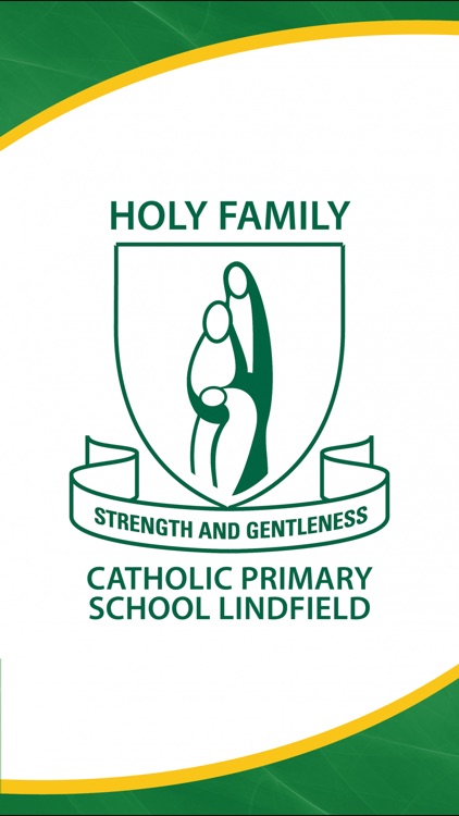 Holy Family Catholic Primary School Lindfield - Skoolbag