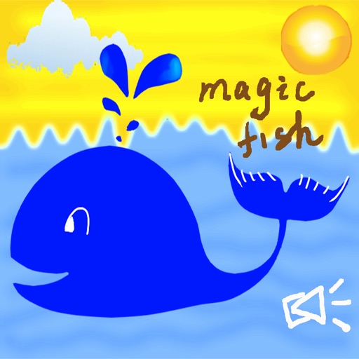 Magic Fish icon