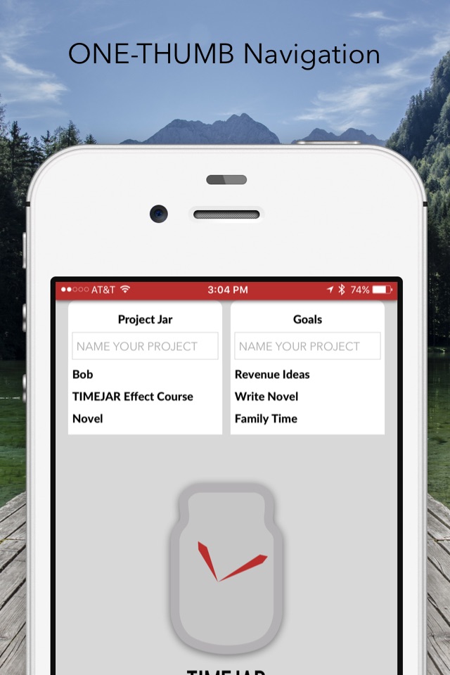 TIMEJAR Time Management - Seize Control Of Your Todos & Accomplish The Impossible screenshot 4