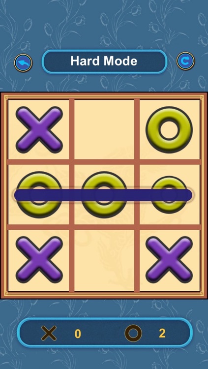 Word Search - Find Hidden Crosswords Puzzles, Spider Freecell Solitaire and Tic Tac Toe screenshot-4