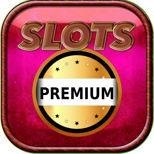 21 Premium Slots Casino - Free Classic Slot Game icon