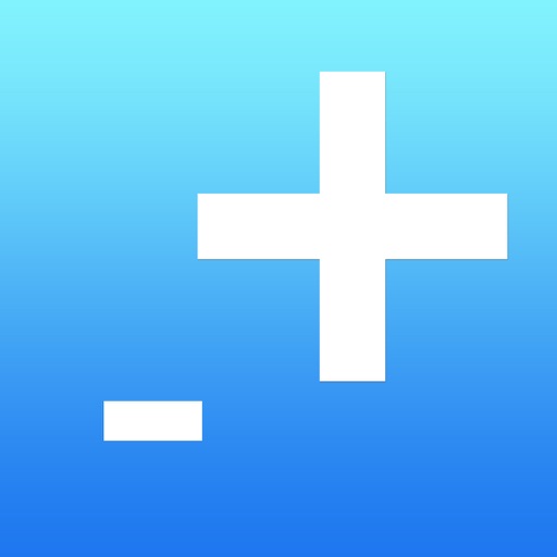 easyCount Free iOS App