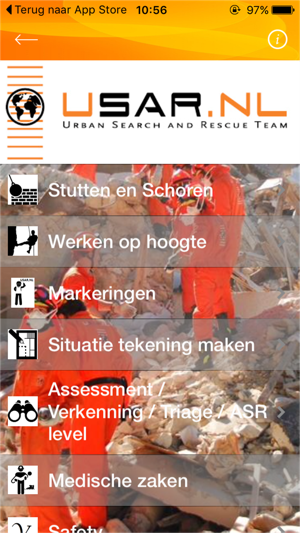 USAR.NL