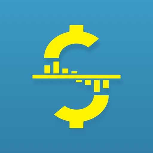 Spendr - Track your spending on the go iOS App