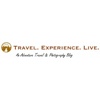 Travel. Experience. Live.