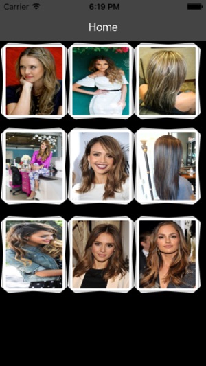 Best Hair Color Ideas(圖1)-速報App