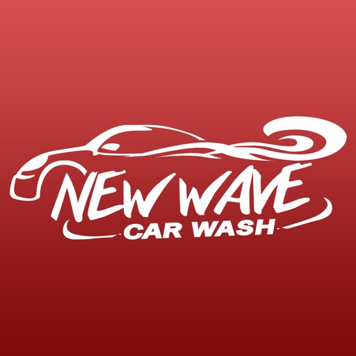 New Wave Car Wash icon