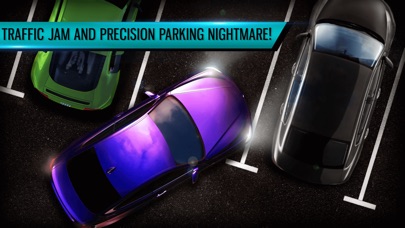 PARKING ACE: DRIVING SIMULATOR - CAR GAME FREE 1.2 IOS ĐUA XE PARKING ACE: DRIVING SIMULATOR - CAR GAME FREE 1.2 IOS