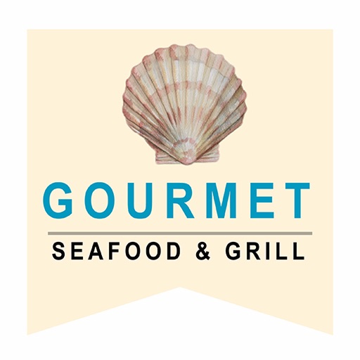 Gourmet Seafood & Grill icon