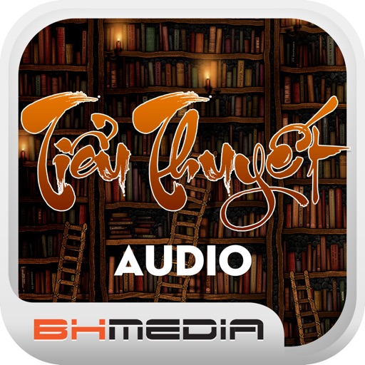 Truyen Tieu Thuyet Audio icon