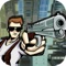 Gangs City - Crime Hammer Shoot