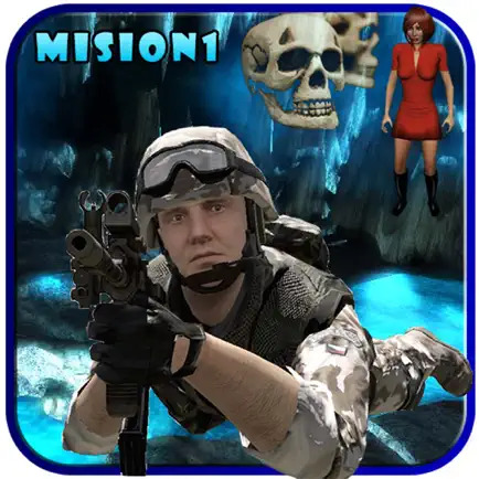 Commando Fantasy Horror Mission 1: Cave Читы