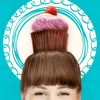 Surreal wigs – 面白いかつらはあなたの写真を編集します - iPadアプリ