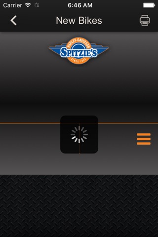 Spitzie's screenshot 3