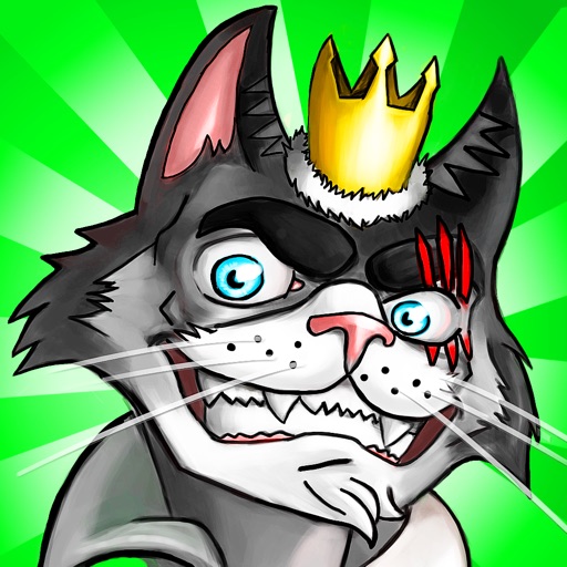 Cats Royale Icon