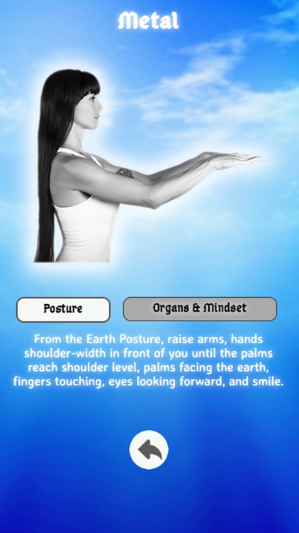 Five Elements Qigong