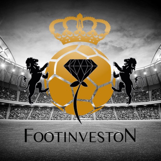 Footinveston - Football Agency