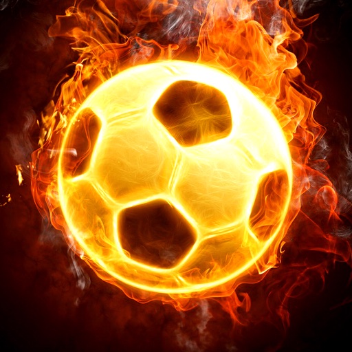Soccer Wallpapers & Backgrounds HD - Home Screen Maker with True Themes of Football iOS App