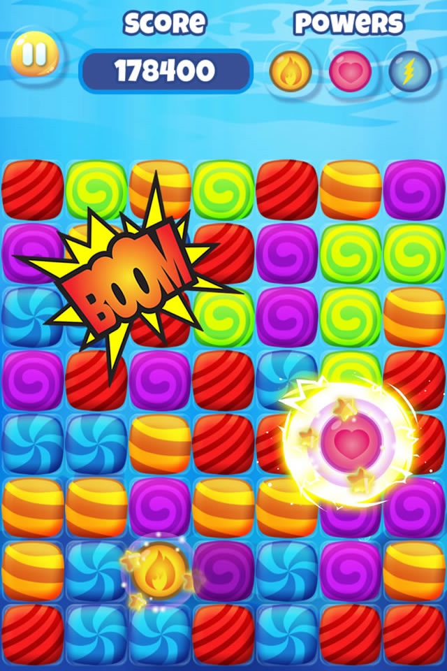 Click Mania screenshot 2