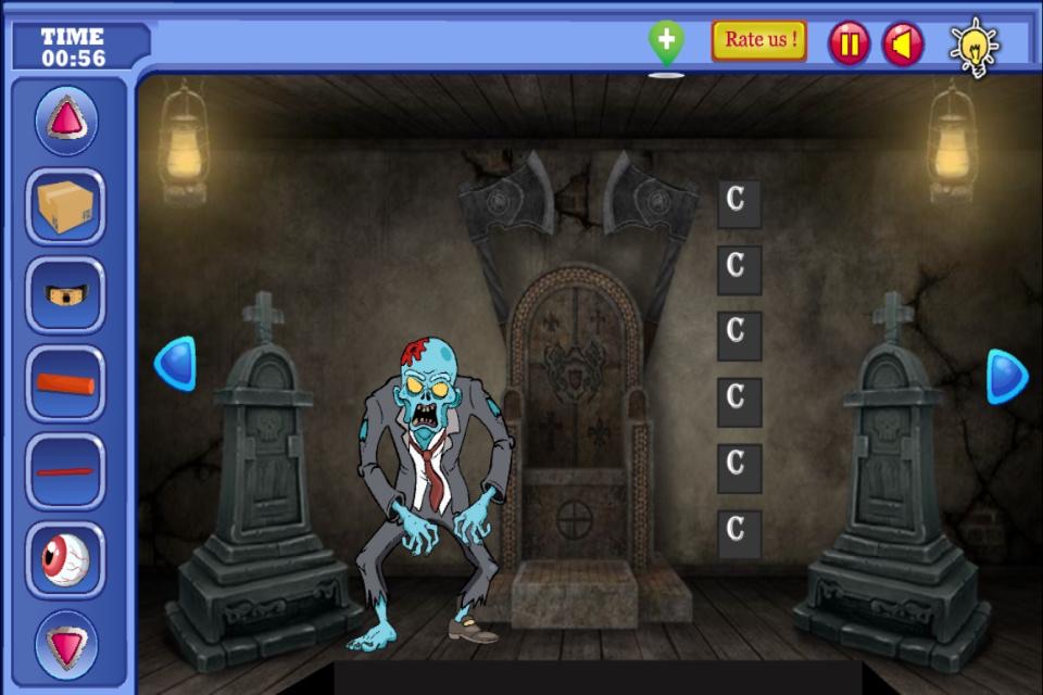 Can You Escape Devil Palace? screenshot 3