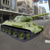 Drive Army Tank 3D Simulator