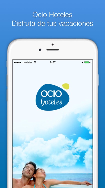 Ocio Hoteles - Las mejores noches de hotel