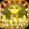 Epic Pharaoh’s Slots - FREE Spin to Win the Gold Treasure