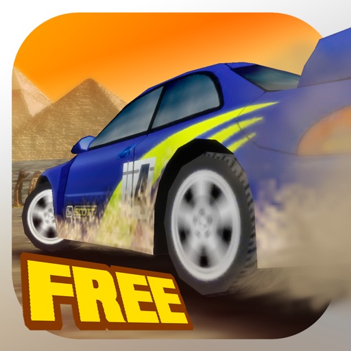 Dusty & Dirt Free iOS App