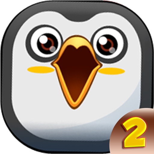 PopBird Cross2 icon