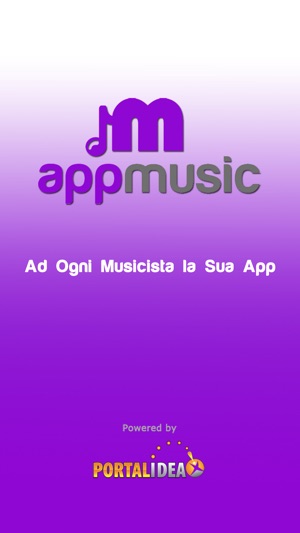 AppMusic