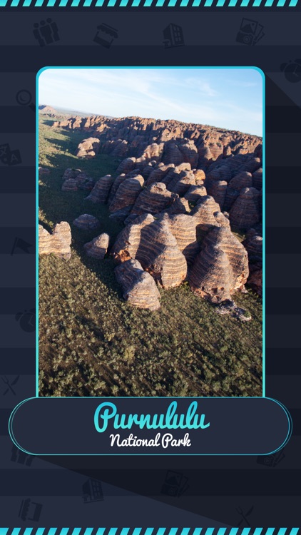 Purnululu National Park Travel Guide