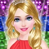 Prom Girl Salon - Dancing Night Spa Makeover Game