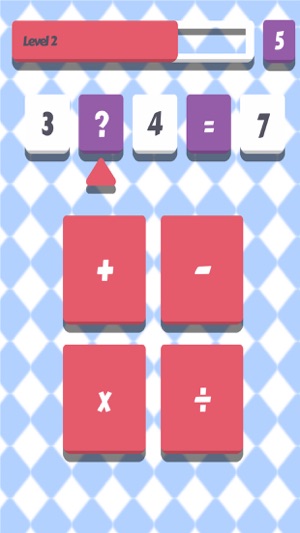 Math Game For Brain Training(圖2)-速報App