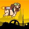 Flappy JP Puppy