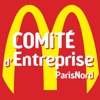 CE McDonalds Paris Nord