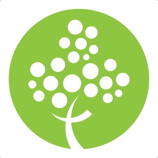 Green Life Fellowship icon