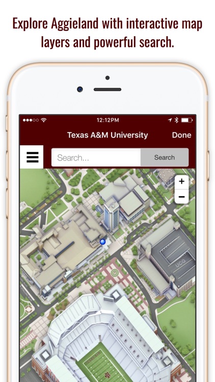 Texas A&M University