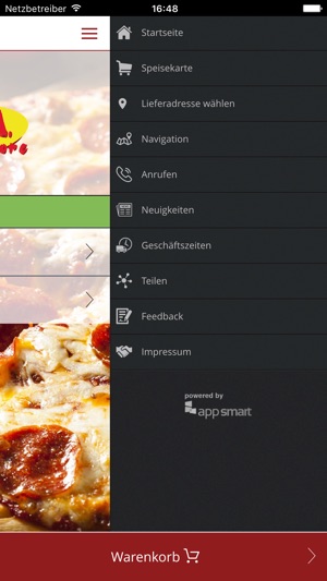 PAMPIZZA(圖2)-速報App