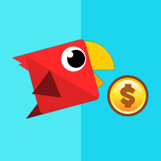 Cash Bird - Win real cash in tournaments every day! iOS App