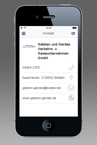 Gebken und Gerdes screenshot 4