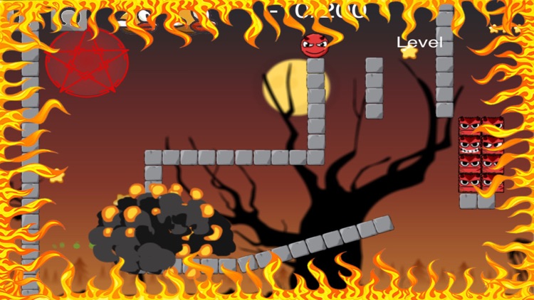 Angry Flappy! screenshot-4