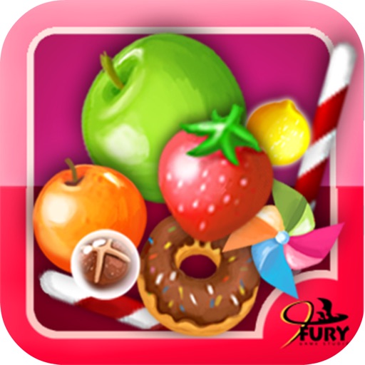 Fresh Fruit Farm iOS App