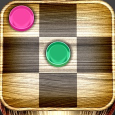 Activities of Checkers Classic Table Board Game - Multiplayer With Friends